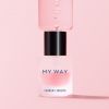 MY WAY FLORAL 90ml & UUDELLEENTÄYTETTÄVÄ SETTI