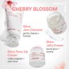 Cherry Blossom Glow Tone-Up -voide