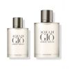 ACQUA DI GIÒ EAU DE TOILETTE 2-OSAINEN SETTI