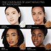 Light Reflecting™ -kiinnityspuuteri - LooseLight Reflecting™ -kiinnityspuuteri - Loose