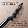 LASH IDÔLE LASH-LIFTING VEDENPITÄVÄ MASCARA Duo