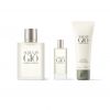 ACQUA DI GIÒ EAU DE TOILETTE TRIO KESÄ LAHJASETTI