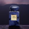 ARMANI/PRIVÉ INDIGO TANTSANIITTI