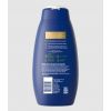 Nourishing Care Body Wash ravitsevalla seerumilla