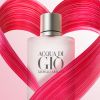 Acqua Di Gio Eau de Toilette -sydänlahjasetti