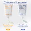 Päivittäinen UV Defence Mineral aurinkovoide