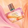 Pronssinen jumalatar Flora Verde Eau de Parfum