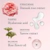 Ruusu & Hyaluronihappo Syväkosteuttava emulsio Ruusu & Hyaluronihappo Syväkosteuttava emulsio