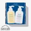 Hesperides vartalopesu- ja vartaloemulsiosarjaHesperides vartalopesu- ja vartaloemulsiosetti
