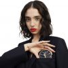 ROUGE SUR MESURE -LAITE