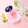 MY WAY FLORAL 90ml & UUDELLEENTÄYTETTÄVÄ SETTI