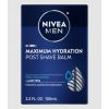 NIVEA MEN Maksimikosteuttava parranajon jälkeinen balsami
