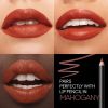 M·A·CXIMAL SILKY MATTE LIPPUSTICK