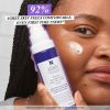 Micro-Dose Anti-Aging Retinol seerumi, jossa on keramideja ja peptidejä