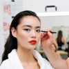 SISÄINEN VOIMAN KAUNEUS LOOK