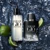 ACQUA DI GIÒ PARFUM 75ML & UUDELLEENTÄYTETTÄVÄ SETTI