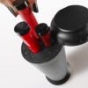 ROUGE SUR MESURE -LAITE