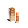Radiance Plus Golden Glow itseruskettavat kasvotipat