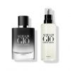 ACQUA DI GIÒ PARFUM 75ML & UUDELLEENTÄYTETTÄVÄ SETTI