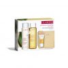Cleansing Trio normaalille ja kuivalle iholle