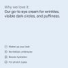 Extra Repair Eye Cream Intensiivinen