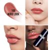 Rouge Dior Forever Nestemäinen Lakka