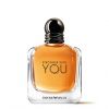 Emporio Armani vahvempi kanssasi