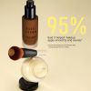 Vitamiinirikastettu Face Base Moisturizer & Primer