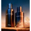 Sauvage Eau de Toilette -täyttö