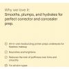Vitamiinirikastettu silmänympärys