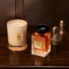 Armani/Privé Santal Dān Shā tuoksukynttilä