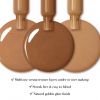 LUMINOUS SILK GLOW NESTEMMÄINEN BRONZER