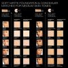 Soft Matte Complete Foundation Soft Matte Complete Foundation