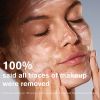 Advanced Night Cleansing Gelée Cleanser, jossa on 15 aminohappoa
