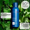 ClarinsMen Smooth Shave vaahtoava geeli
