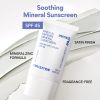 Päivittäinen UV Defence Mineral aurinkovoide